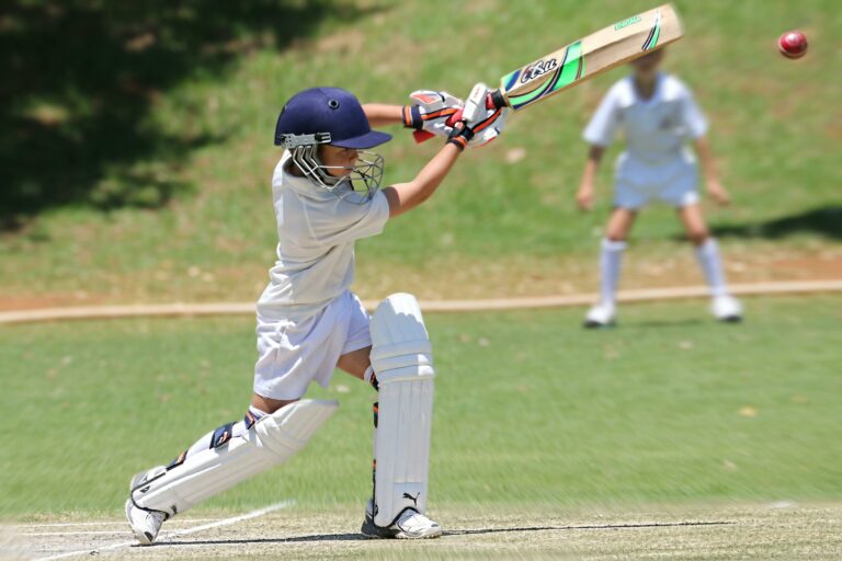 Historic Cricket Grounds: Exploring Timeless Venues