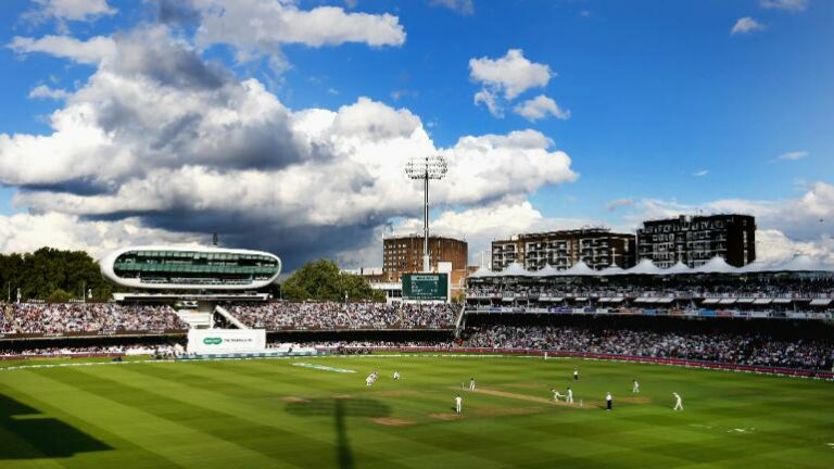 Unique Cricket Travel Destinations