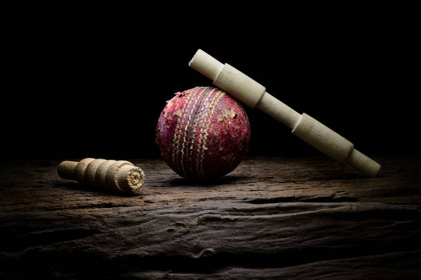 Cricket and innovation: From pink balls to day-night matches