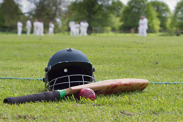 The impact of cricket on youth development: Stories of inspiration and empowerment