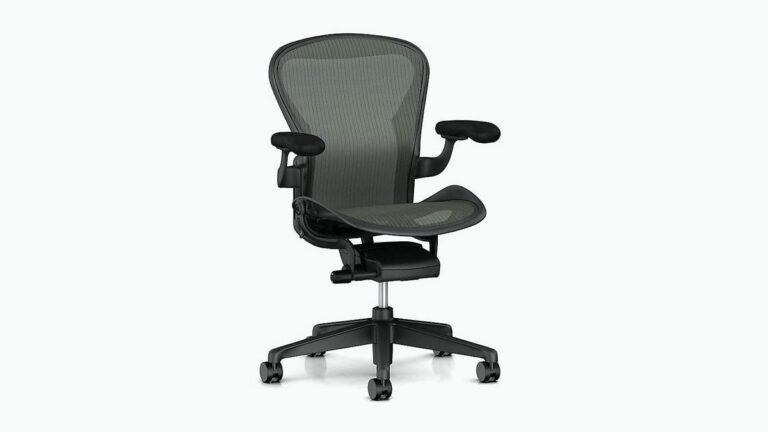 Elevate Your Workspace Comfort with Ergonomic Computer Chairs from NextChair