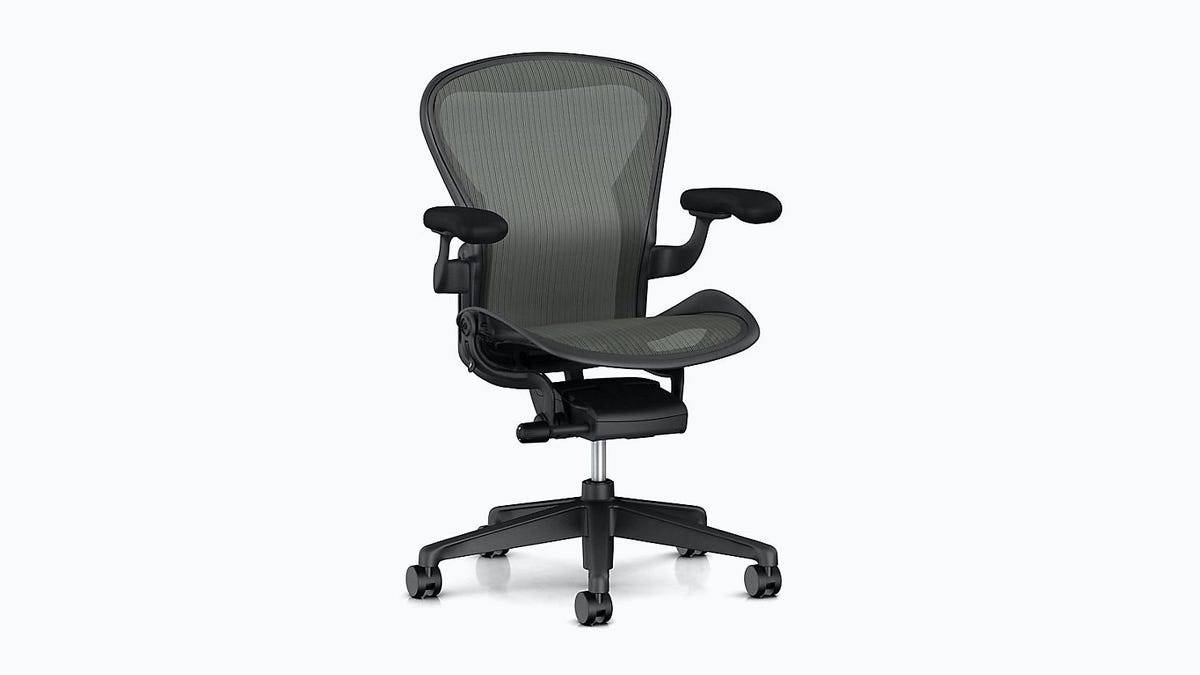 Ergonomic Computer Chair, Ergonomic Chair