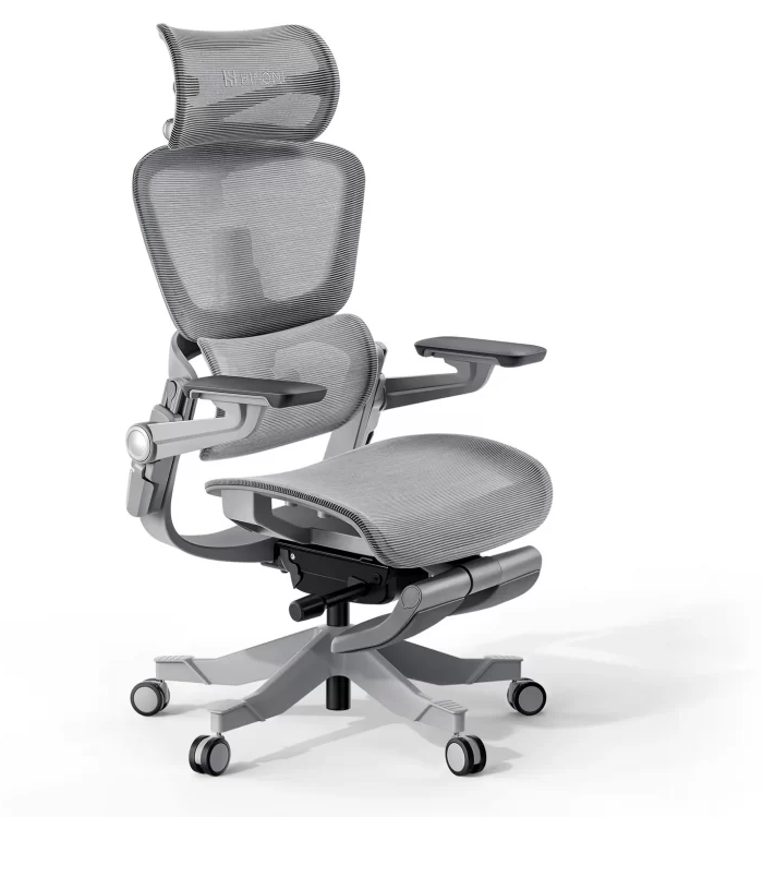 Hinomi Chair Review: Elevating Comfort and Performance