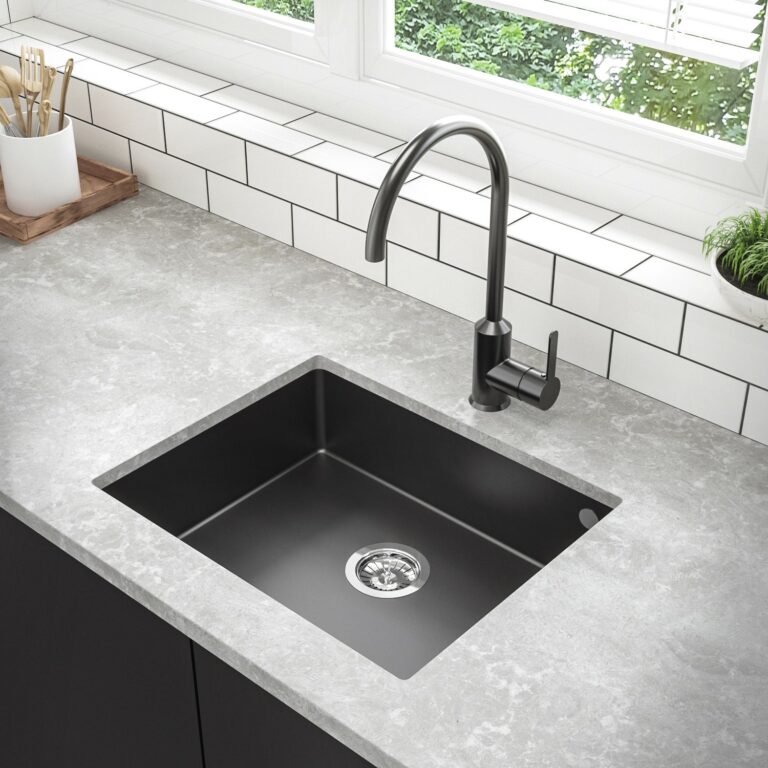 Essential Tips for Maintaining and Cleaning Kitchen Sinks in Singapore