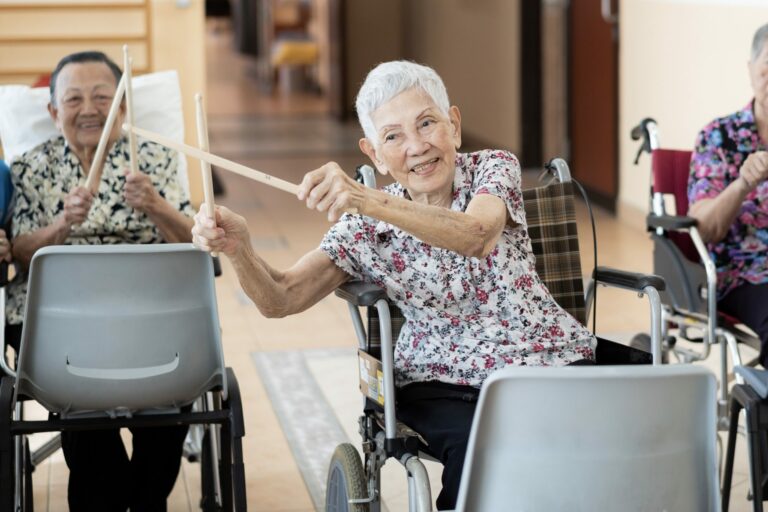 Nursing Homes in Singapore: Providing Quality Care for Seniors