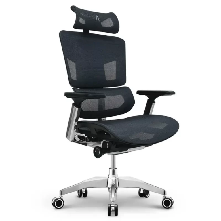 Nextchair Review: A Comprehensive Analysis of Comfort and Design