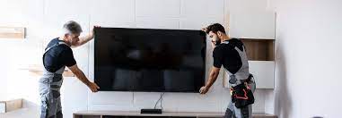 TV Mounting Dallas TX