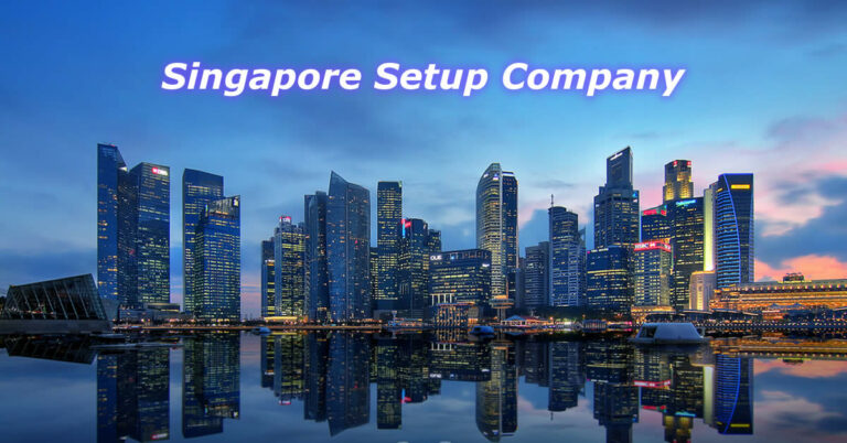 A Complete Guide to Setting Up a Company in Singapore