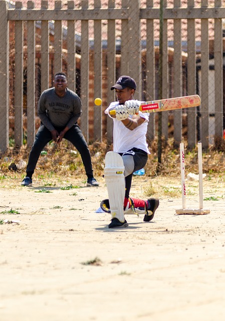 Cricket and Tourism: How Major Events Boost Local Economies