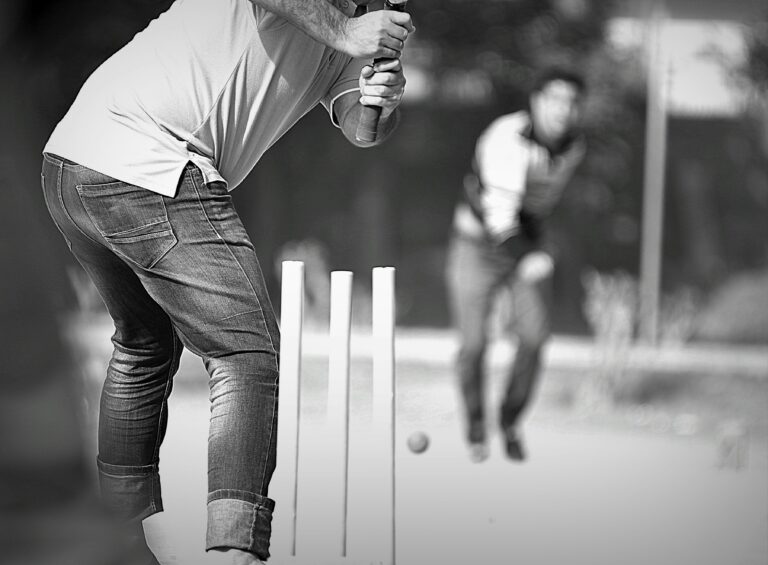 How Cricket Teams Foster a Sense of Belonging