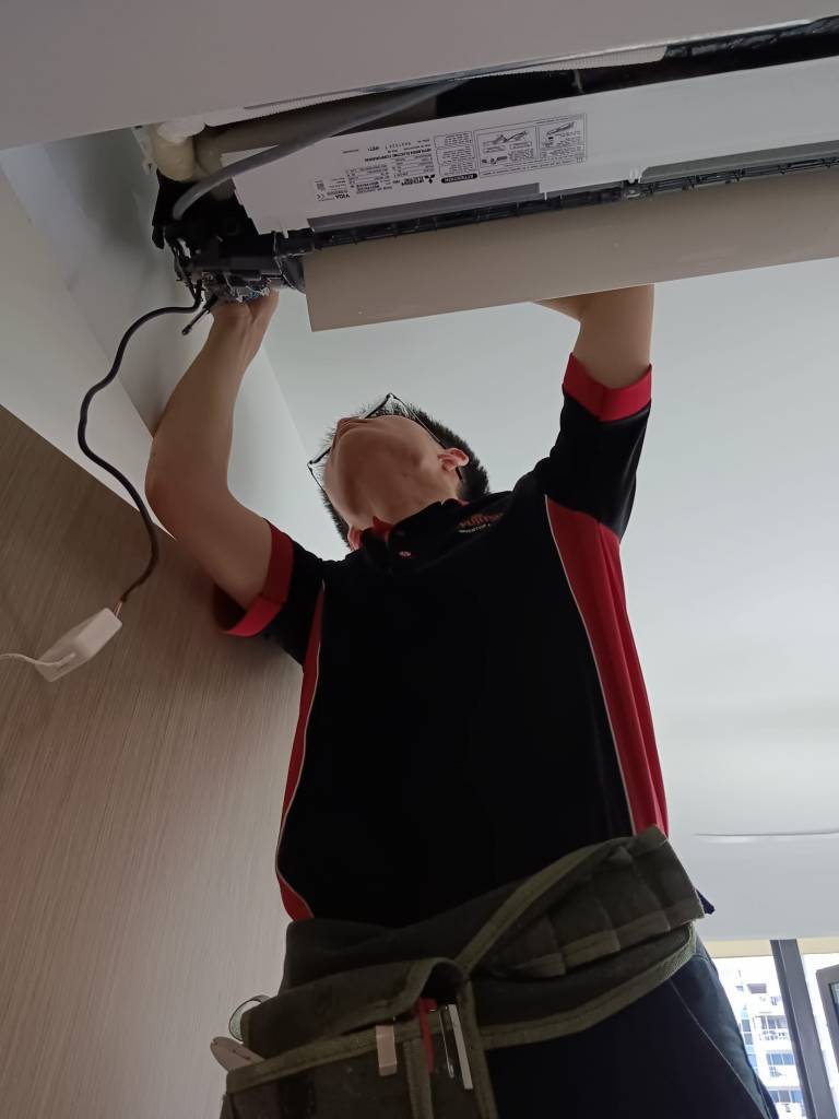 Comprehensive Guide to Aircon Servicing in Singapore