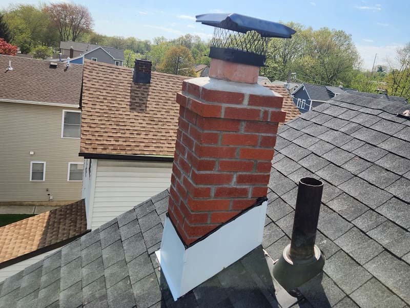 Chimney Construction Service NJ