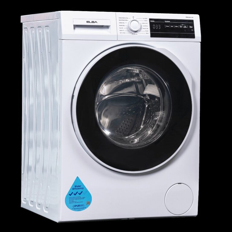 Washer Cum Dryer Singapore: The Ultimate Guide to All-in-One Laundry Solutions