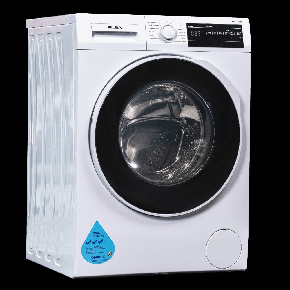 Washer Cum Dryer Singapore