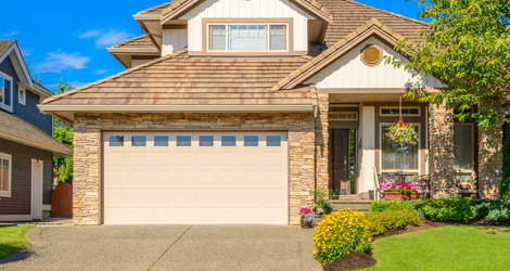 Understanding Garage Door Repair Cost in Pickering