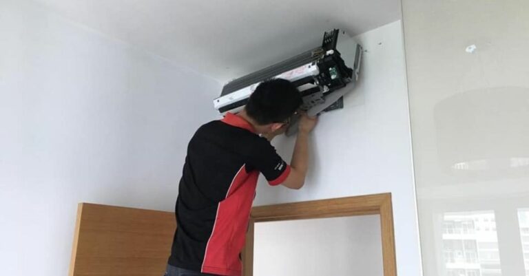 Aircon Servicing Singapore: Ensuring Optimal Performance and Longevity