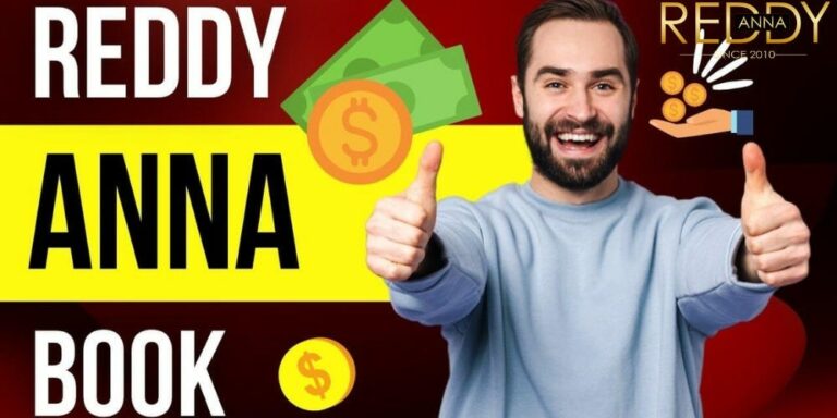 Reddy Anna Book: A Review of Its Top Betting Features