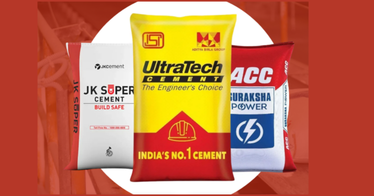 Non-Trade Cement Suppliers: Where to Find Quality Cement for Construction