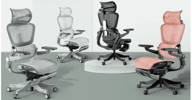 Ergoworks vs Take A Seat: Which Office Chair Brand Reigns Supreme