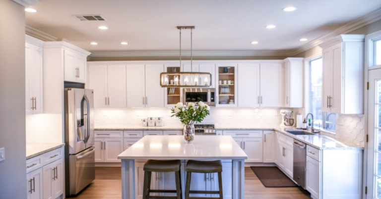 Transform Your Home with a Stunning Kitchen Remodel in Ottawa