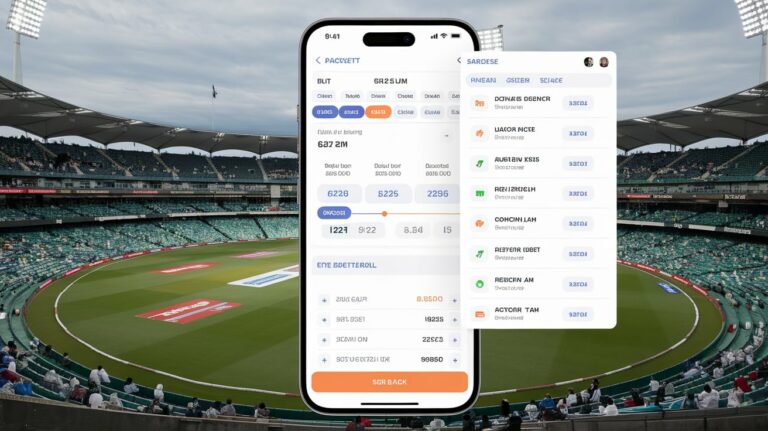 Maximizing Your Profits with an Online Cricket ID in IPL