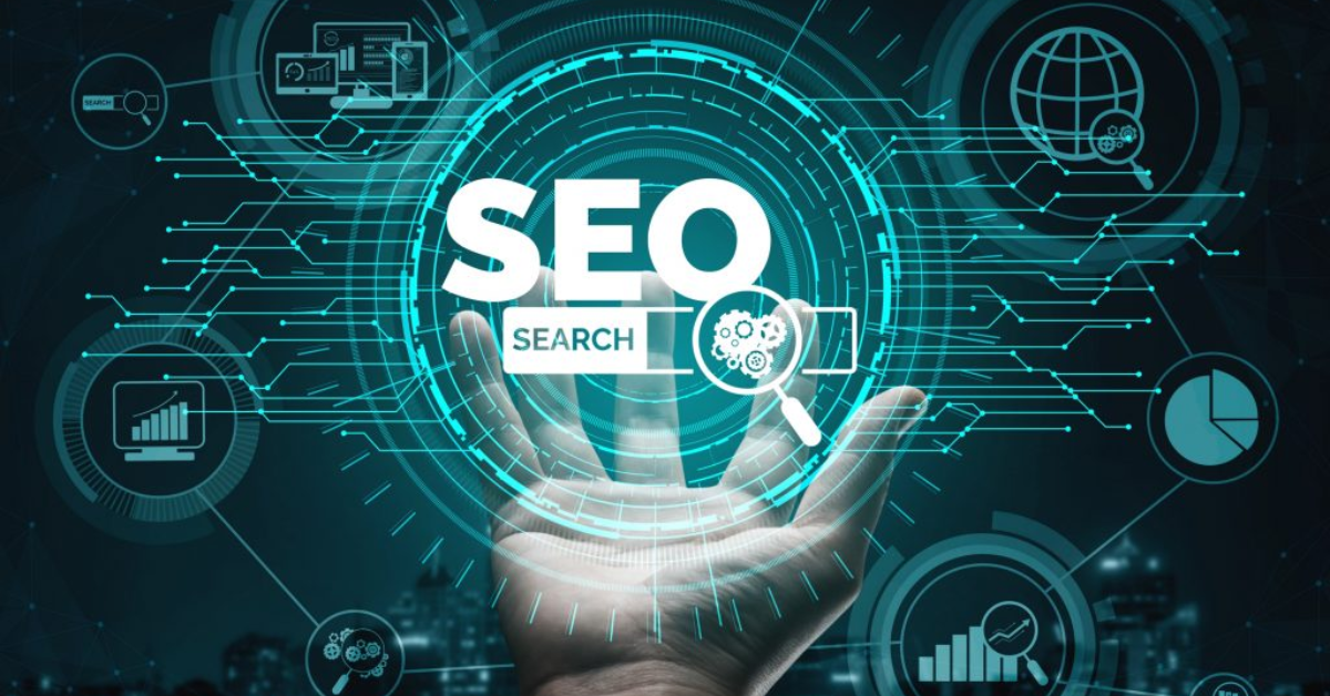 SEO Company Michigan