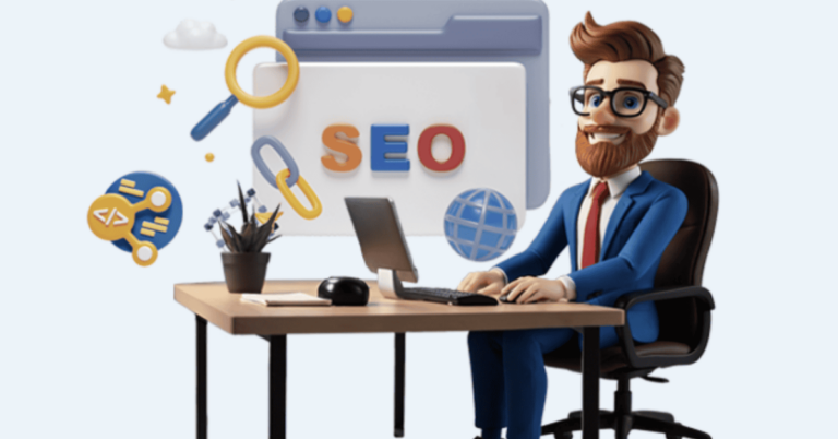 SEO Consultant Singapore: Elevate Your Online Presence with Expert Guidance