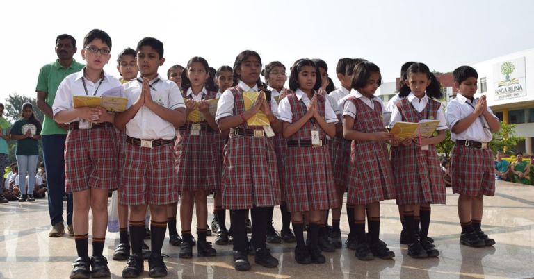 Discovering the Best Schools in Yelahanka for Your Child’s Bright Future