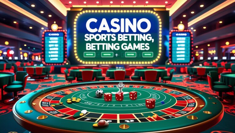 Play 247: The Ultimate Online Betting and Casino Platform
