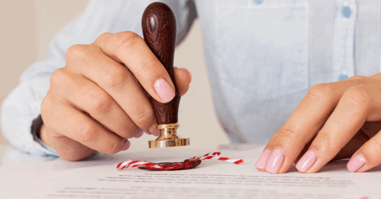 How Much Does a Mobile Notary Cost?