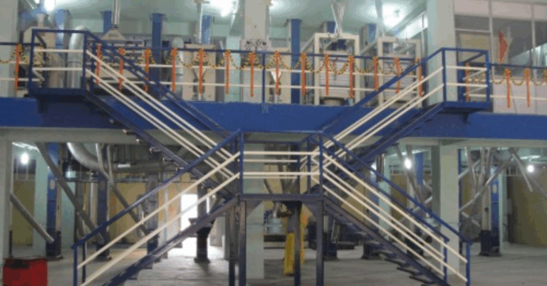 Big Rice Mill Machine Price in India – Full Cost Guide for 2025