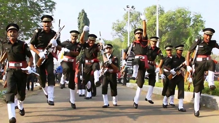 NDA Course After 12Th