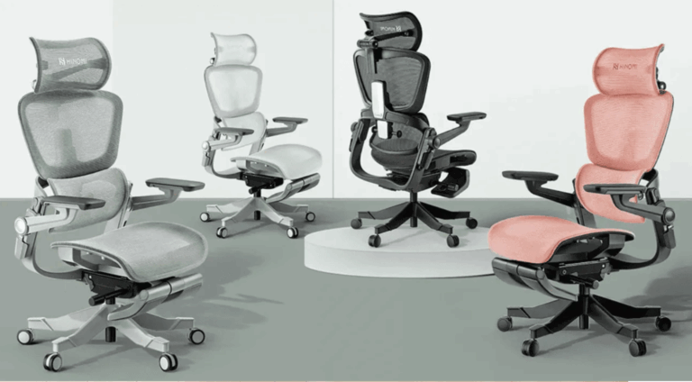 Hinomi Review for Singapore Work-from-Home Setups: A Smart Investment?