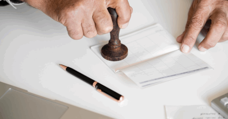 Apostille Santa Barbara California CA: Fast Document Authentication for Overseas Use