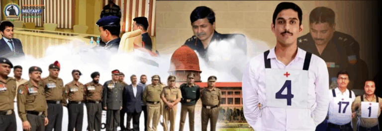 Best CDS Coaching in Dehradun: Your Gateway to Defence Success