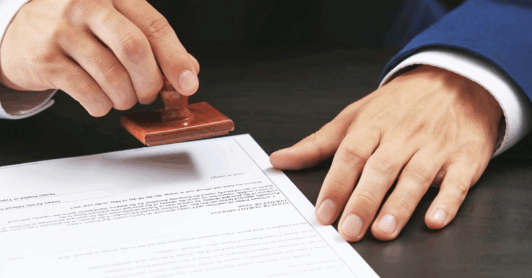 Hire a Reliable Process Server in Amarillo Texas TX