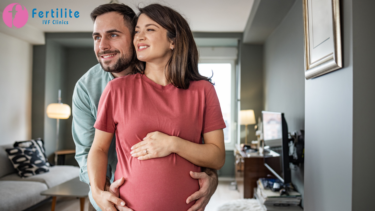 Fertility Clinic Near Me