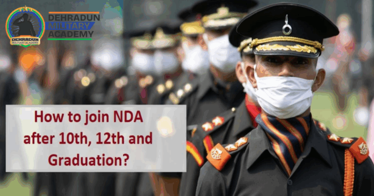 NDA Course After 12th: Your Ultimate Guide to a Career in Defence