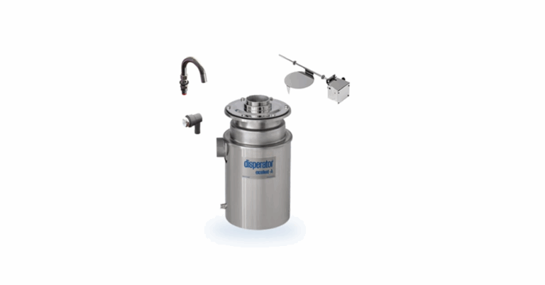 Marine Food Waste Disposer For Ships: A Sustainable Solution for Waste Management at Sea