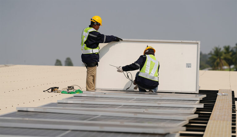 Powering Chhattisgarh’s Future: Choosing the Right Rooftop Solar System Provider