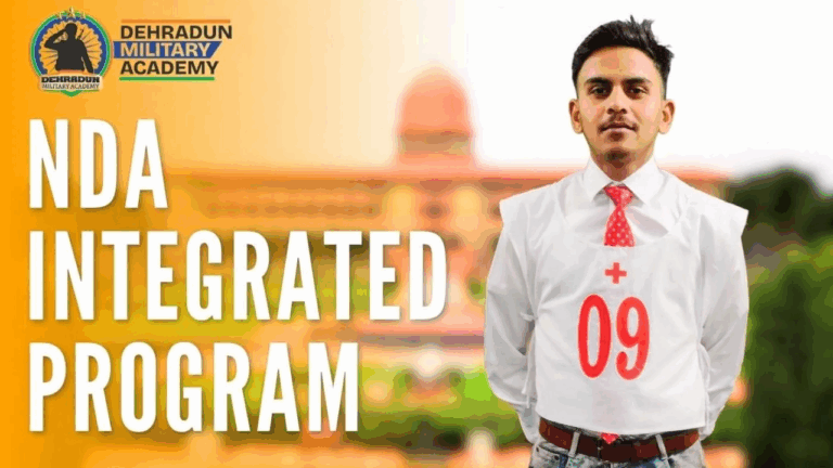 NDA Course After 12 – A Complete Guide for Aspiring Candidates