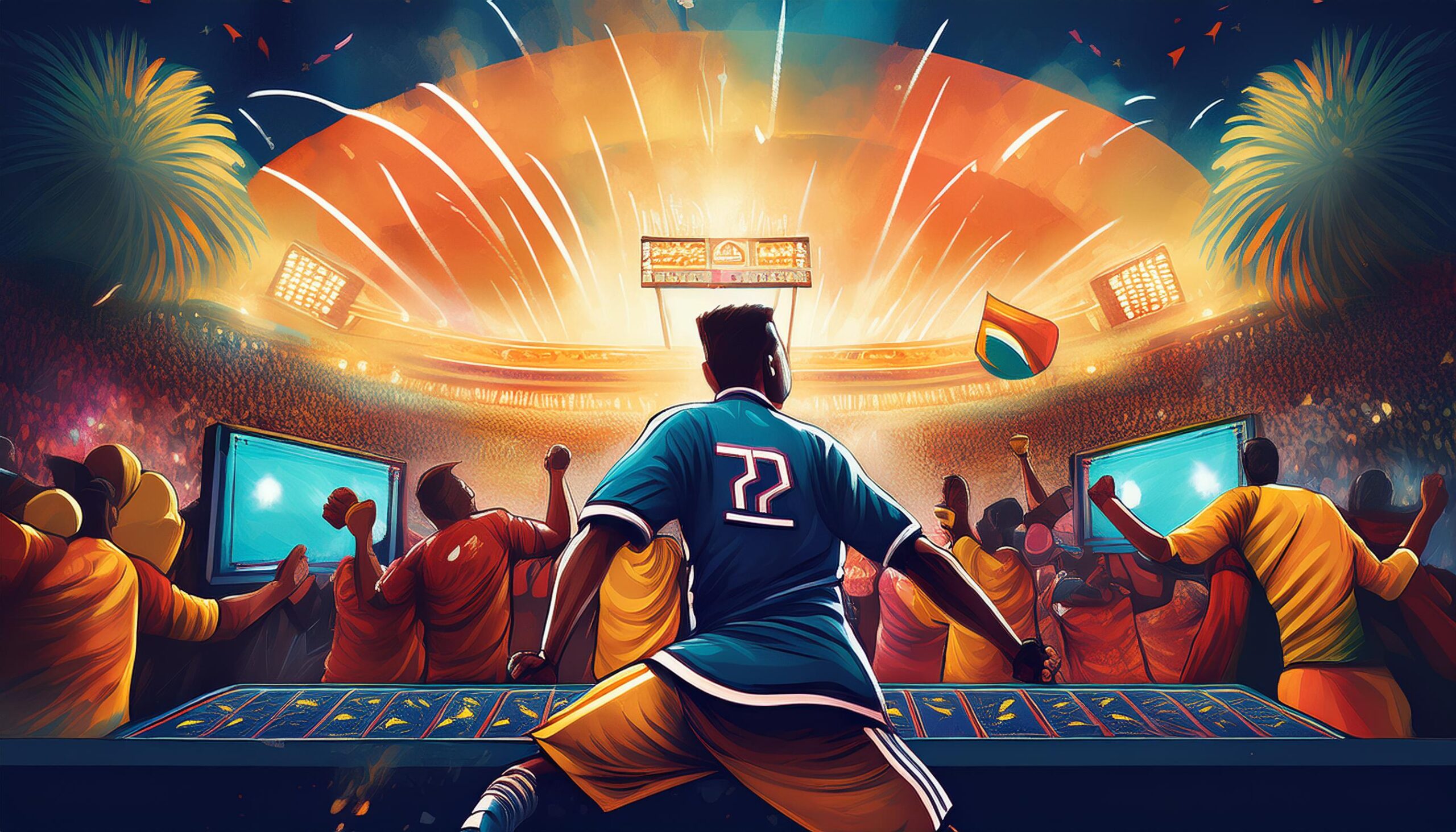 Get Started on Betbhai9: ID Setup Simplified