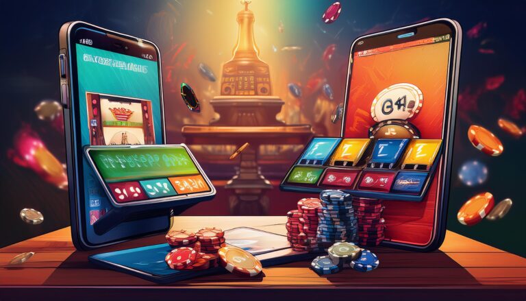 Understanding Lotus365 Casino Games: Types, Interface & User Experience