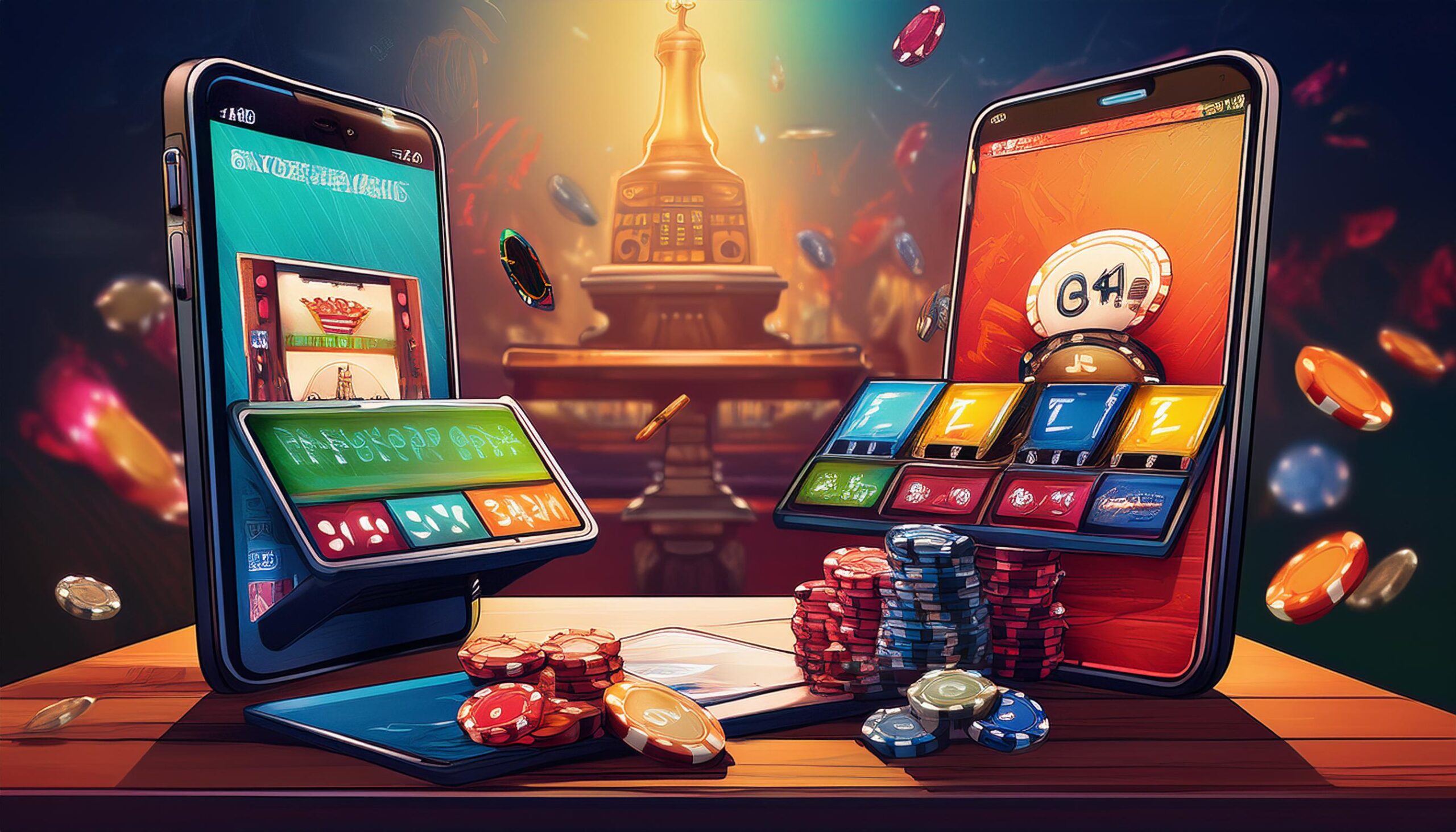 Understanding Lotus365 Casino Games: Types, Interface & User Experience