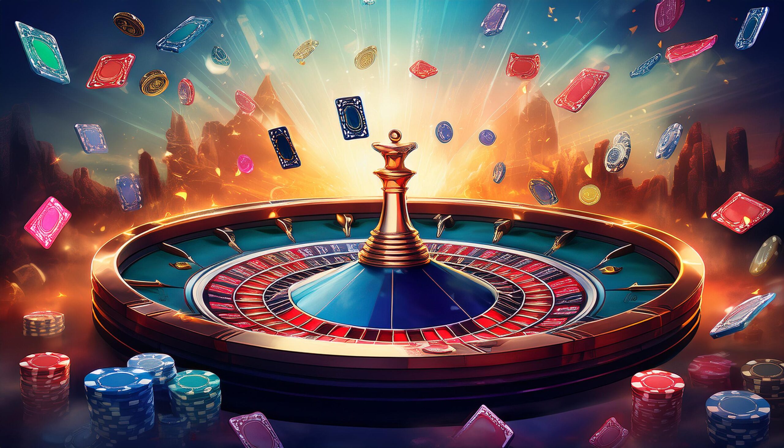 Mazaplay ID Guide: How to Create and Use Your Account