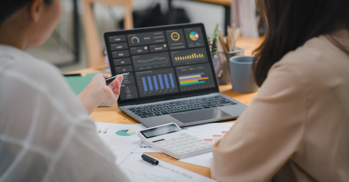 College CRM Software