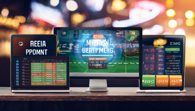 Reddybook User Interface and Mobile Compatibility